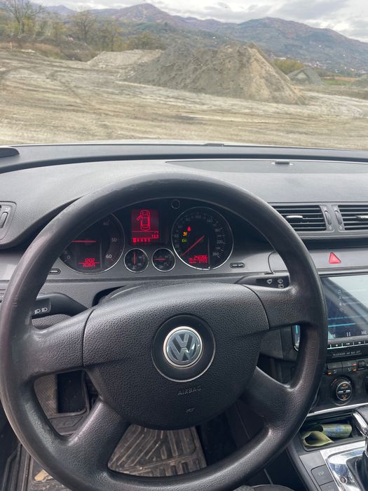 Vnad pasata b 6 anul 2007