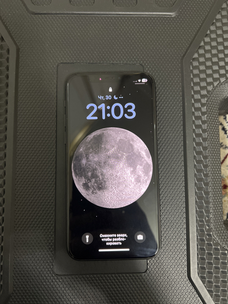 Iphone 11 pro  512Gb