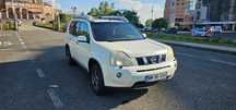 Vand Nissan X-Trail T31