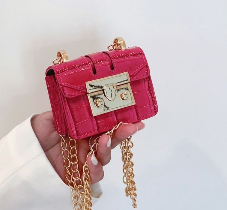 Дамски мини чантички