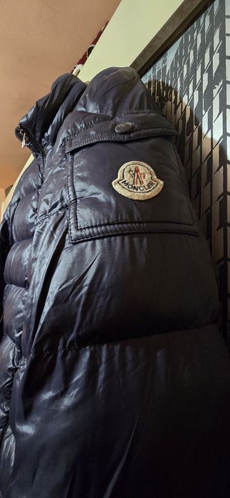 Vand geaca moncler