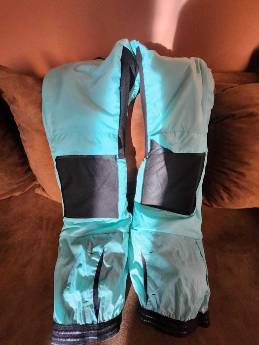 Costum snowboard unisex - geaca si pantaloni mărimea M
