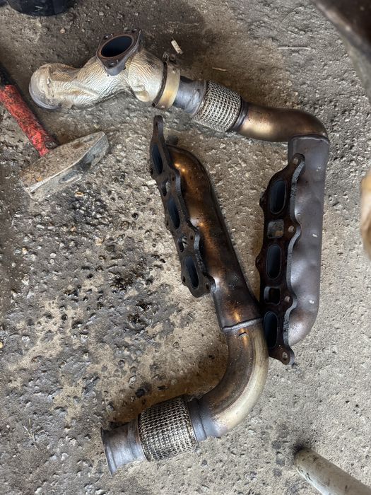 Двигател ауди а6 с7 3.0 би тди 313 коня