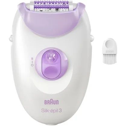 Epilator nou, impecabil
