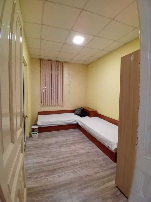 Дава се под наем Тристаен апартамент в София, Център - 115 кв.м за 714 € - Снимка #6