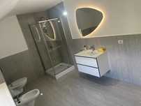 Apartament 3 Camere  Focsani Vrancea - Petresti / langa Crang 100mp