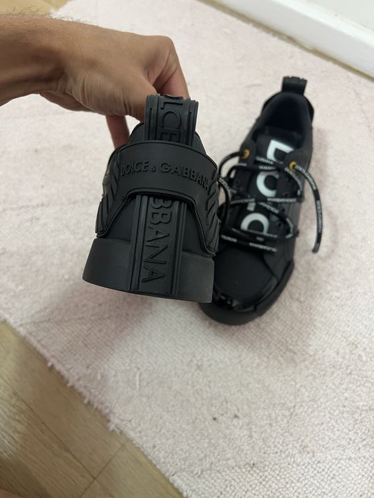 Dolce Gabbana portofino