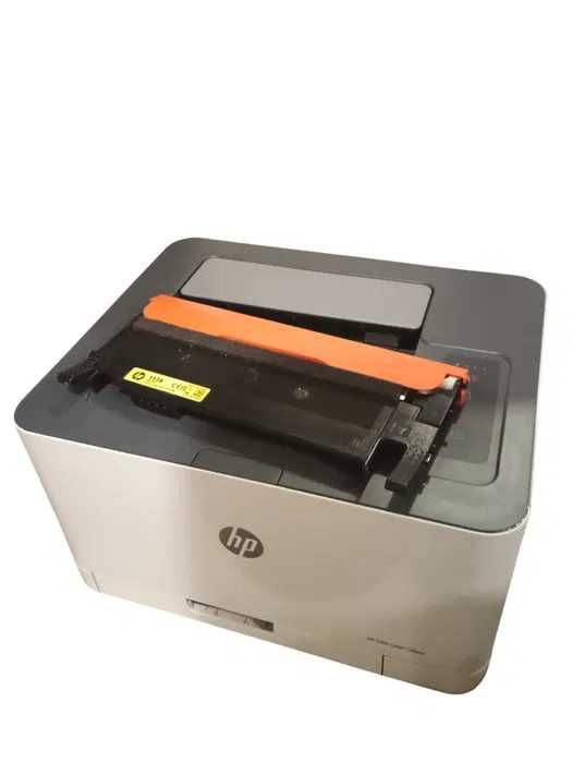 Принтер HP Color Laser 150nw