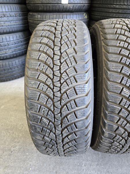 215/55/17 KUMHO 4бр