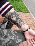 Tatuaje temporare