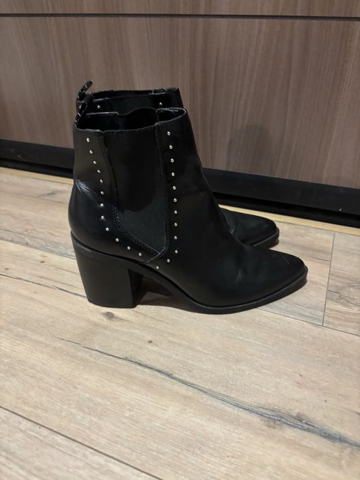 Зимни боти на ток