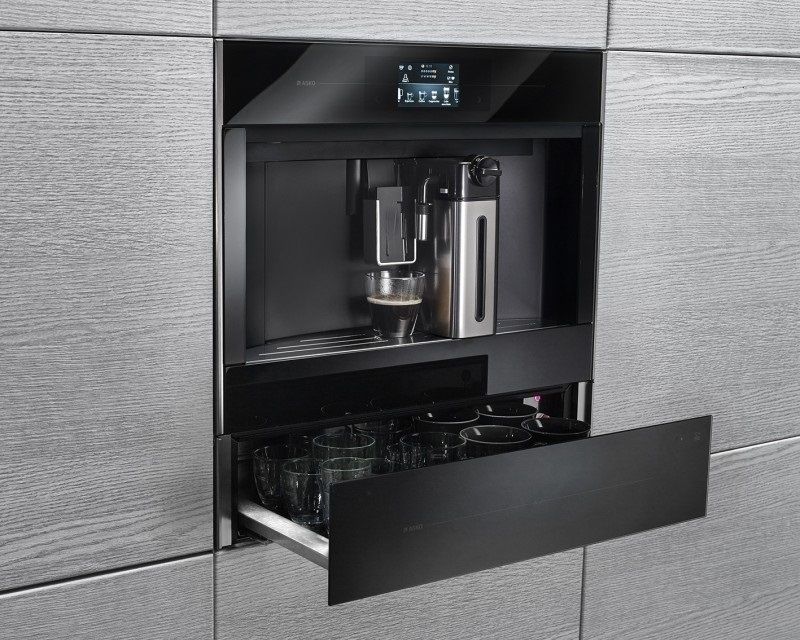 Hofmann Встраиваемый подогреватель посуды