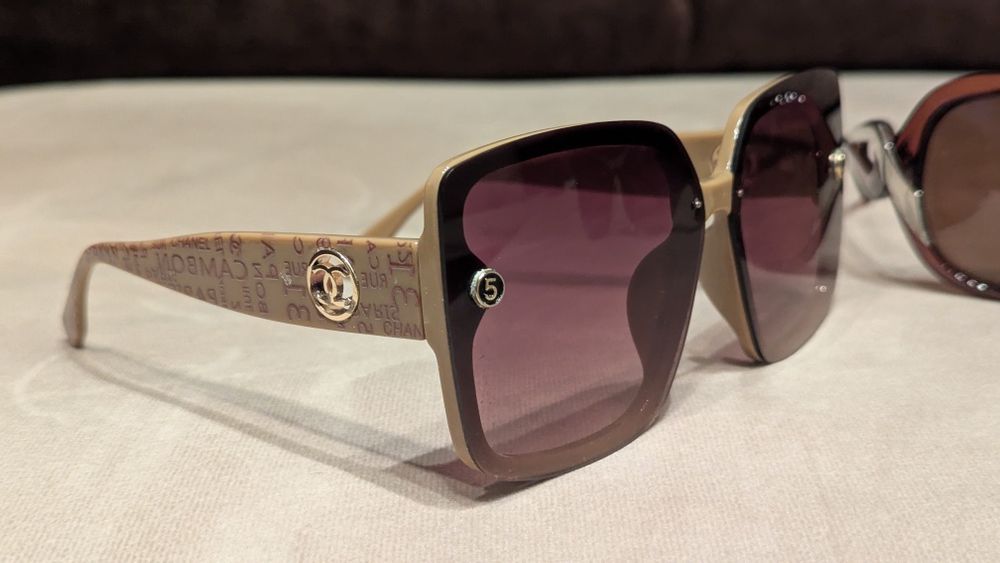 Ochelari de soare - damă & bărbați