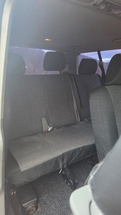 Wv caravelle an 2013