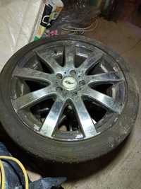 Jante auto 5x112 R18