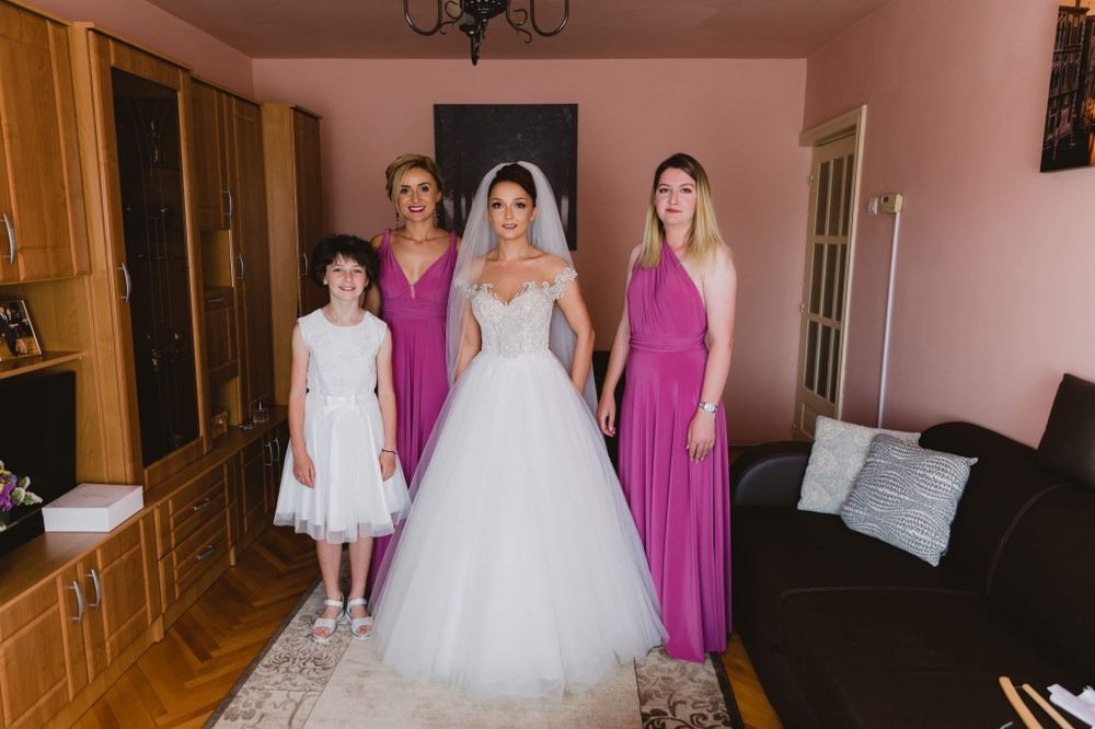 Rochie de mireasa de vânzare