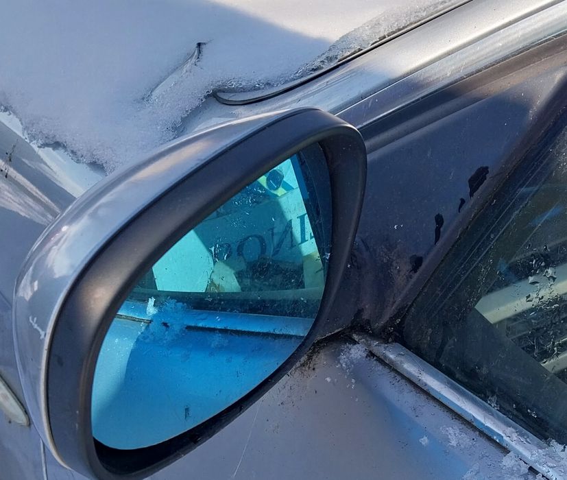 Електрически огледала ЛЯВ ВОЛАН  Бмв е90 е91 LCI FACELIFT/BMW E90 E91