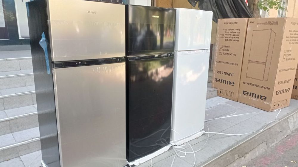 Холодильник Aiwa 1.45