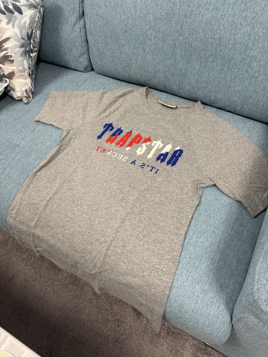 Тениска Trapstar