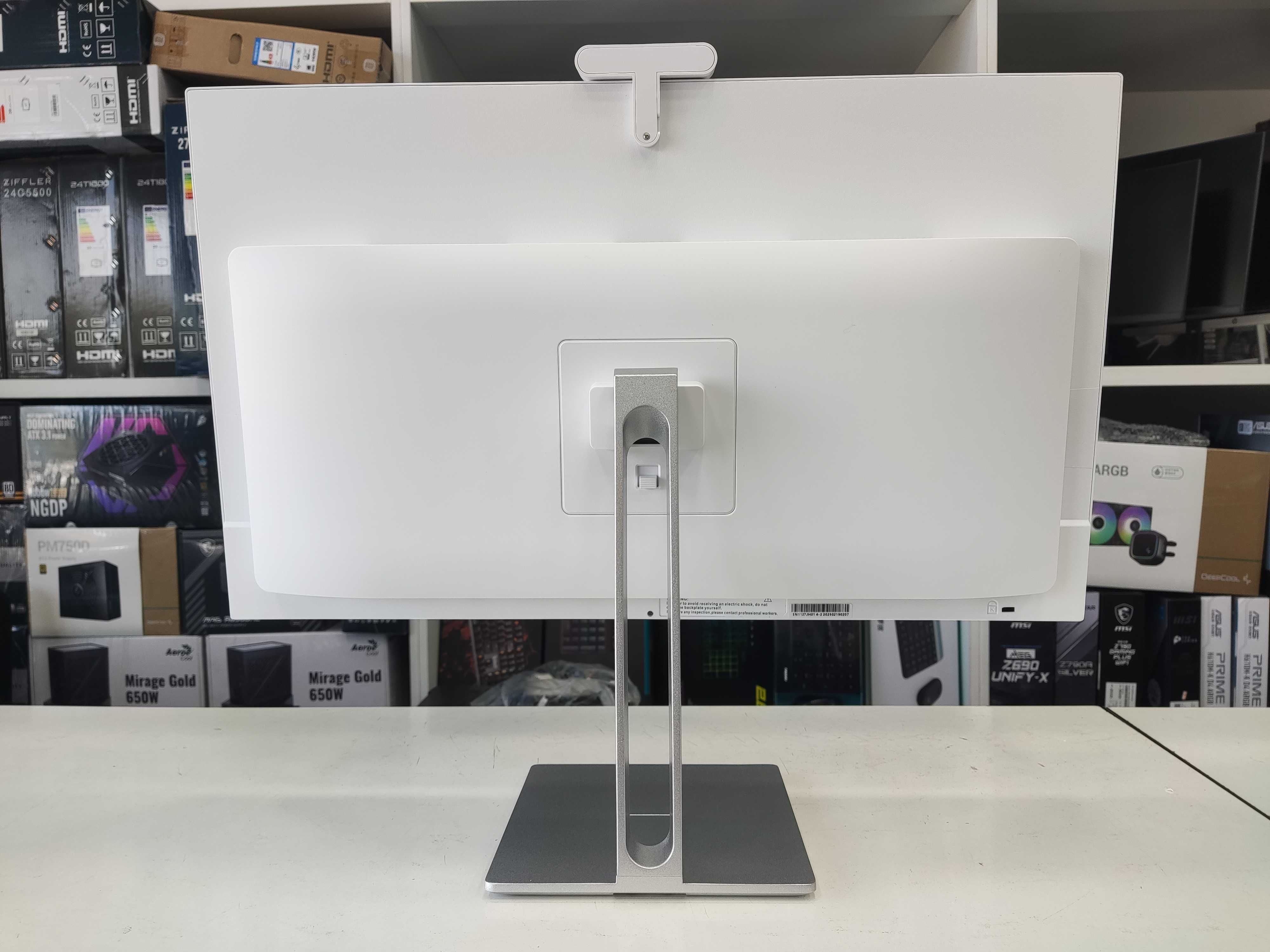 Моноблок 24" All-In-One PC