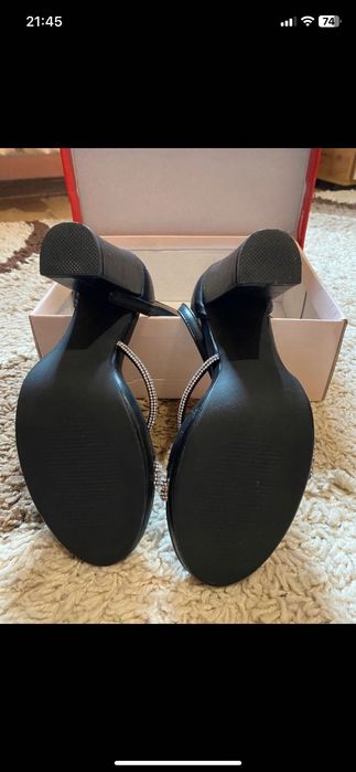 Sandale elegante