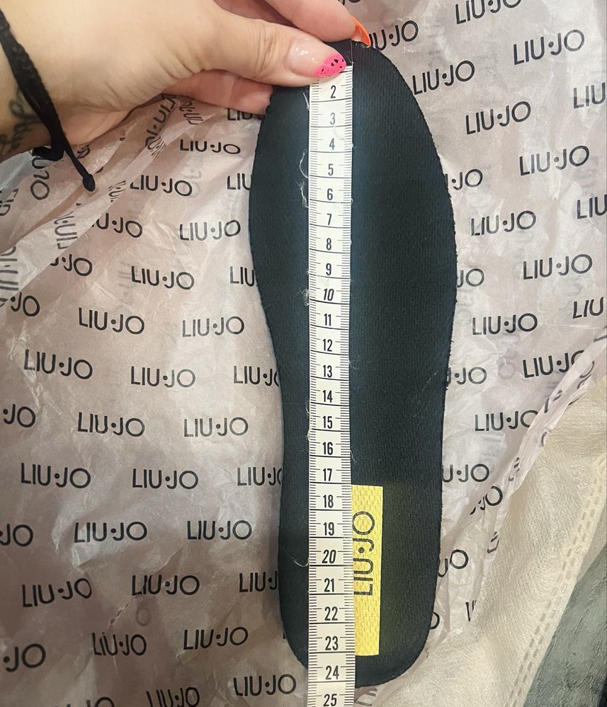 Дамски боти Liu Jo