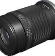 Фотоаппарат Canon EOS R50 Kit 18-45mm +объектив 55-210mm