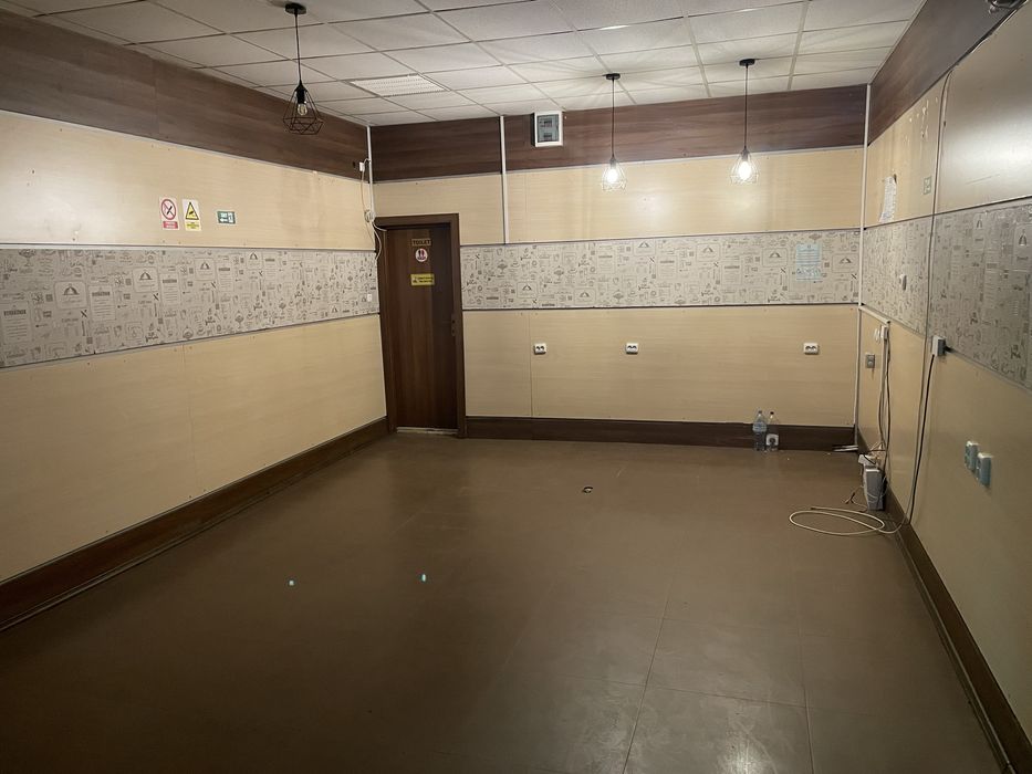 Spatiu comercial ,de inchiriat