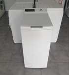 Bosch. Cuva 7 kg. Cu deschidere verticală  /  wta 24457