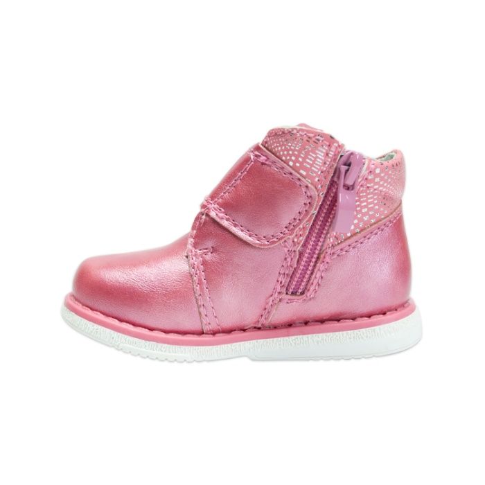 Ghete roz fete | Ghete toamna bebe talonet | Ghete casual copii