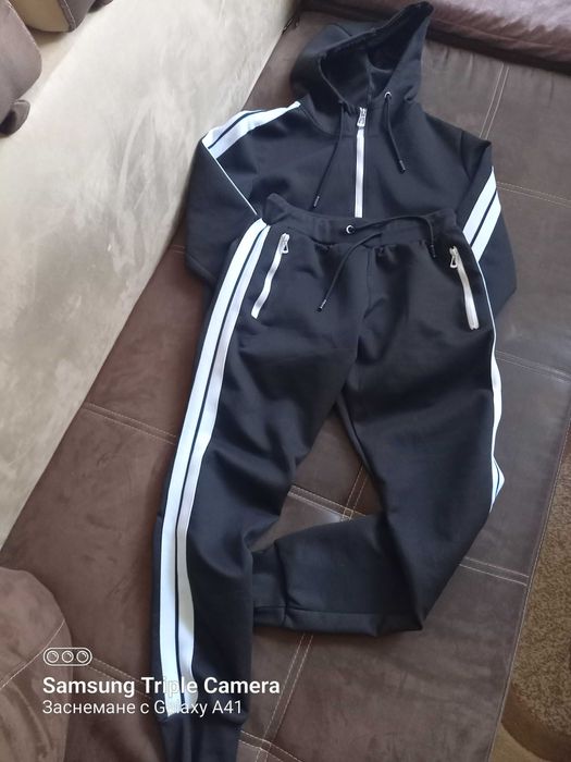 Мъжки спортен комплект