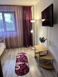 Închiriez apartament 2 camere