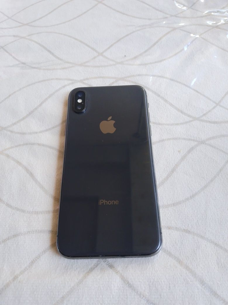 Iphone x sotiladi