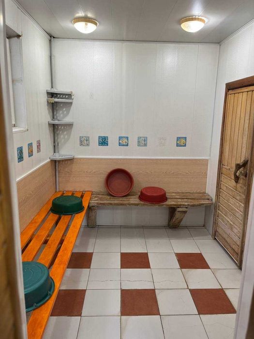 Продается дом в Затоболовке