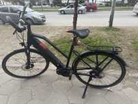 електрически велосипед Raleigh Kent 9 bosch sistem