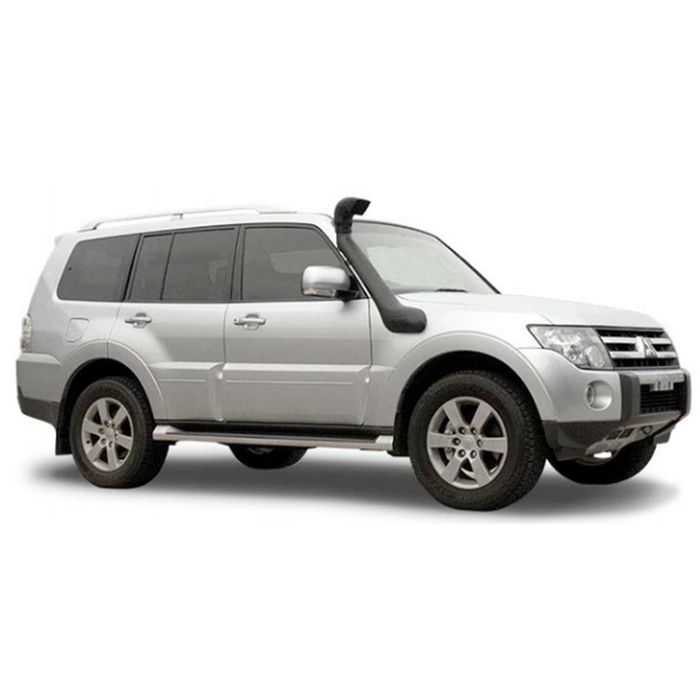 Snorkel Mitsubishi Pajero V80/V90 V93-V97 NS&NT V8/V9 Mk4