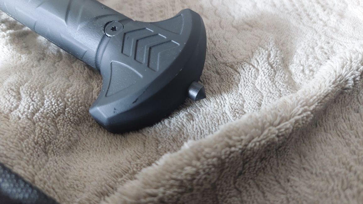 Otel Sabie Romana Gladiator Gladius Sword Ascutita Ninja Samurai Cutit