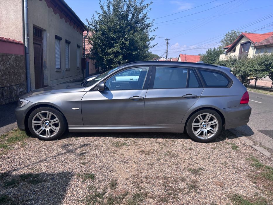 BMW E91 de vanzare