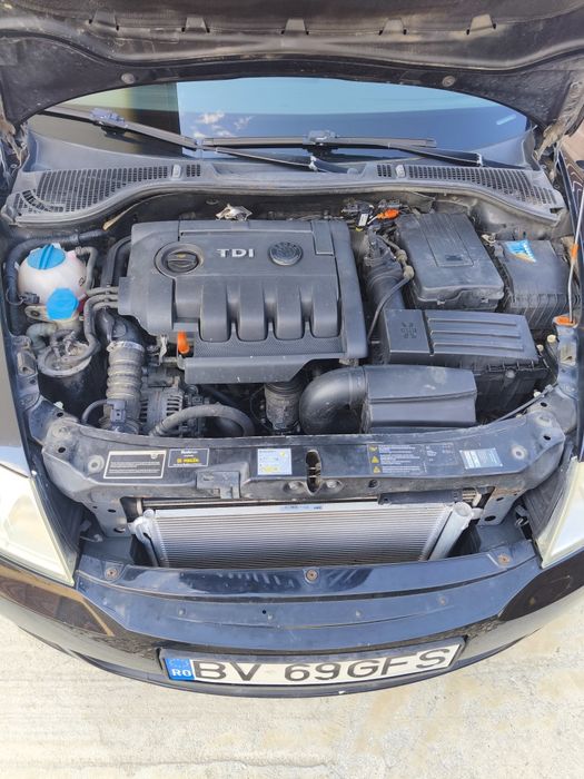 De vânzare Skoda Octavia 2010 break