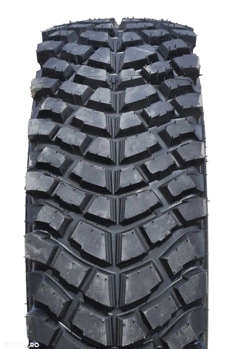 Anvelopa 265/70R16 Ecoopony Kobra Trac NT M/T - TRANSPORT GRATUIT!