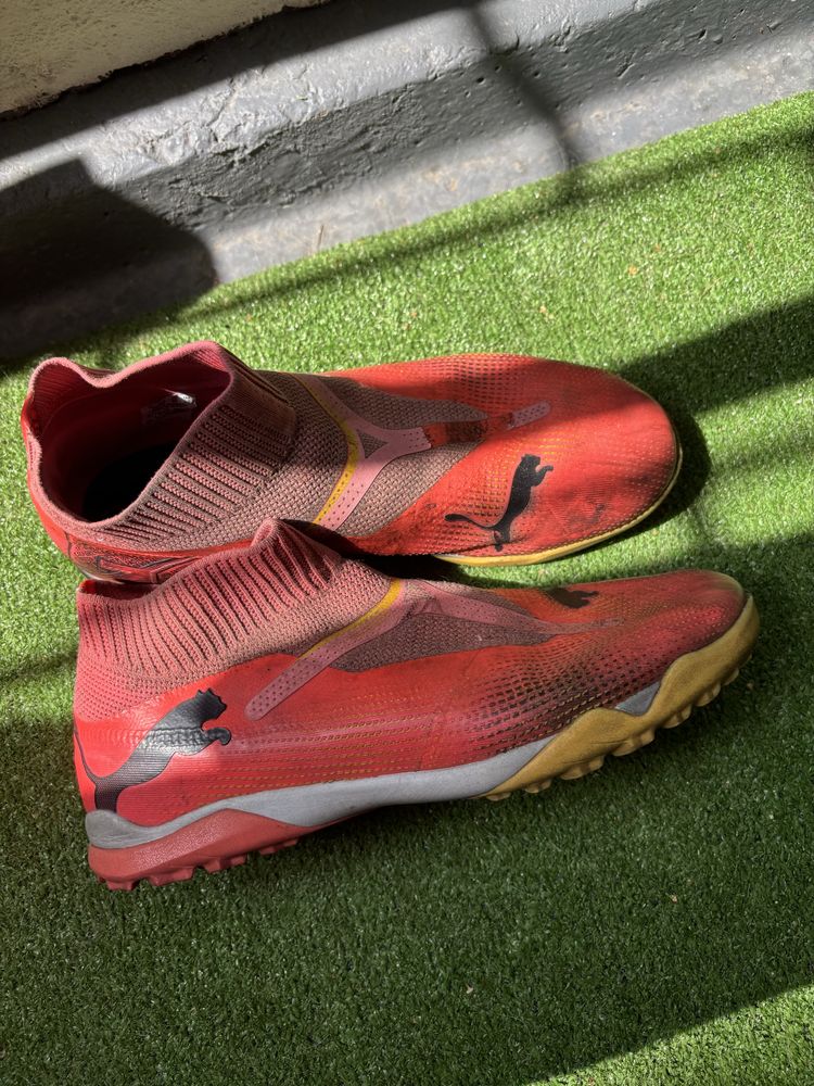 Puma future 7 match tt