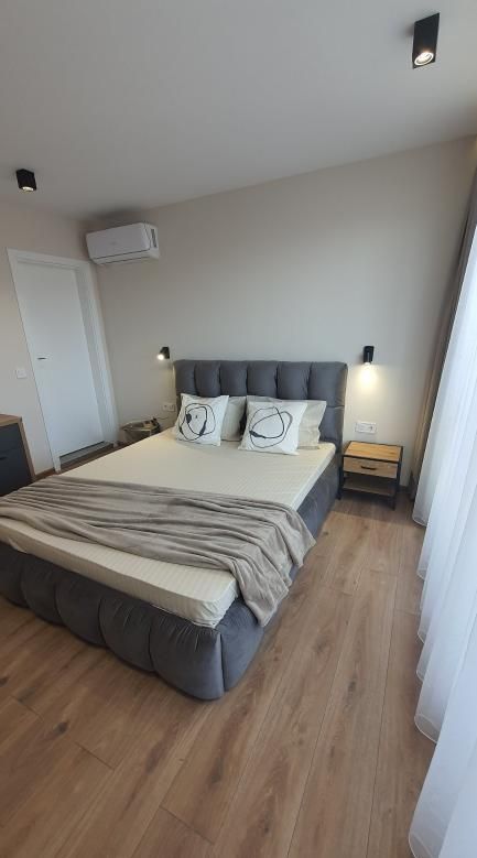 Дава се под наем Тристаен апартамент в Пловдив, Каменица 1 - 110 кв.м за 1000 € - Снимка #6