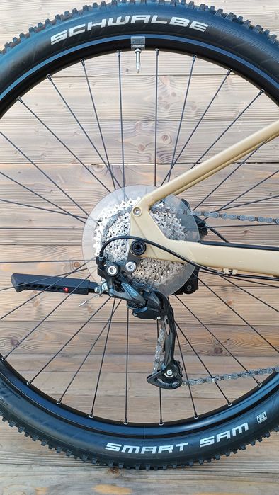 e-bike, bicicleta electrica Second hand FOCUS Aventura 2, 29"