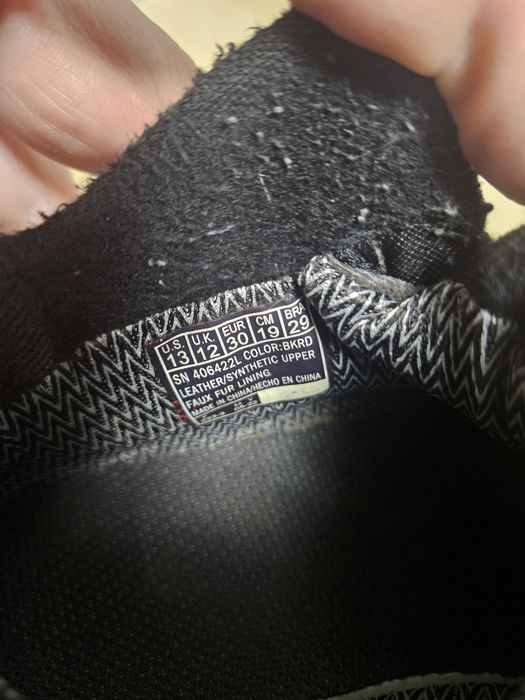 Ghete copii Skechers