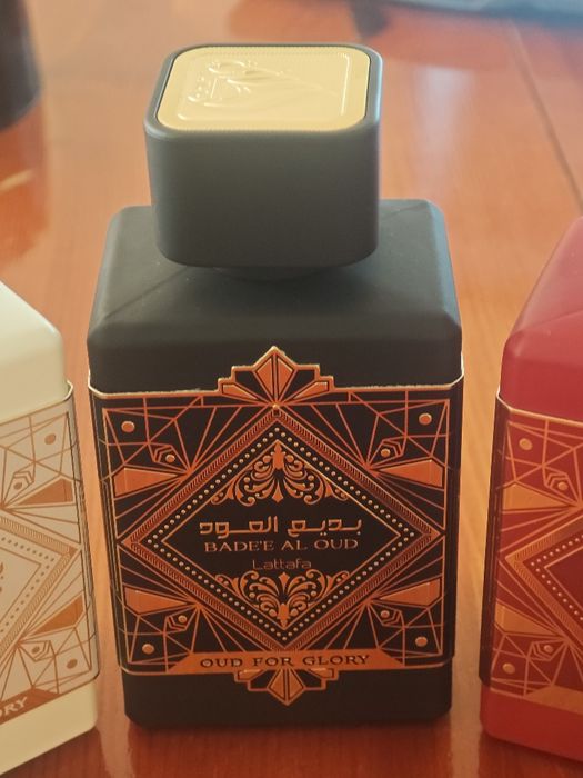 Арабски парфюми на складова цена -20 лв