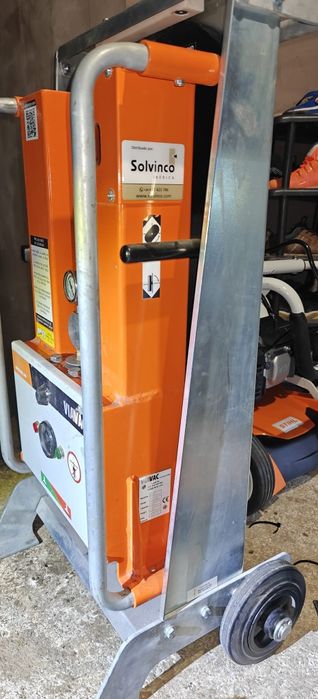 Dispozitiv de ridicare cu vacuum Viavac compact !
