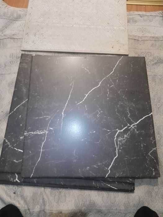 Кафель настенный