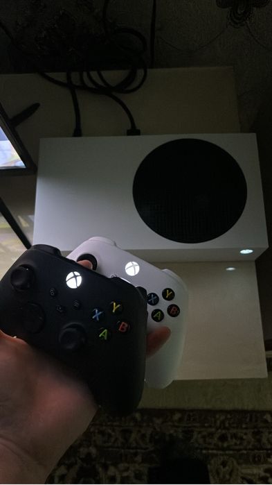 продается Xbox S