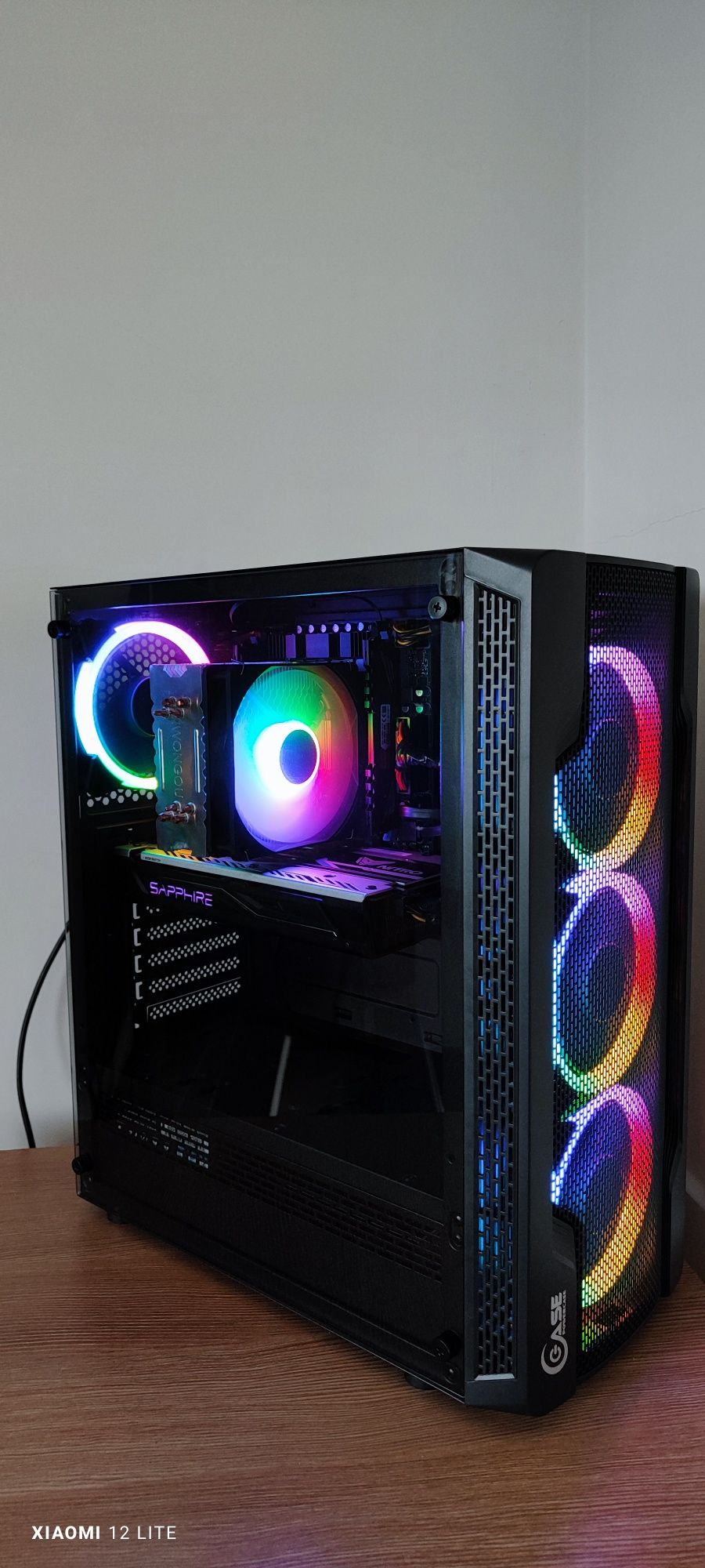 Компютър/Gaming PC