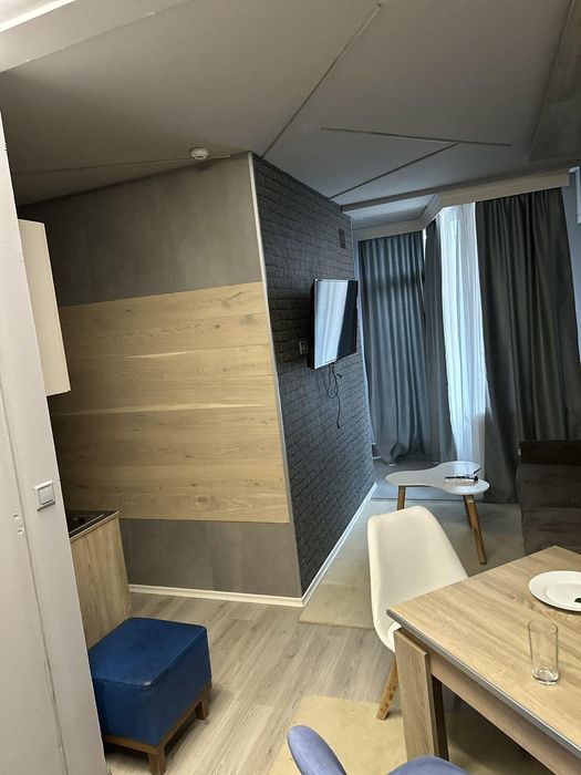 Дава се под наем Двустаен апартамент в София, Витоша - 58 кв.м за 600 € - Снимка #1